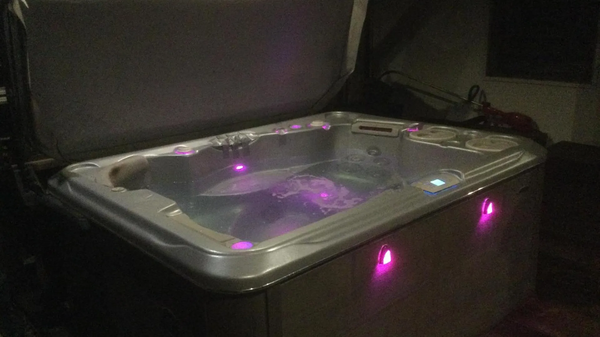 Soleil,Jardin Et Jacuzzi Apartamento Bora Bora